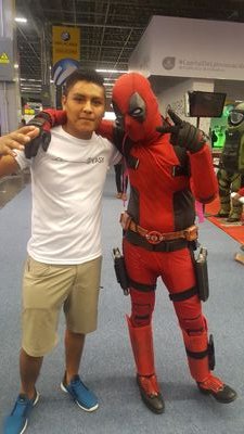 IranSnchez1's profile picture. 