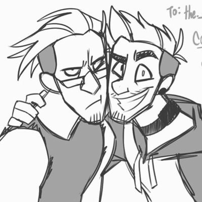 Dark1Soulz's profile picture. Darkiplier(Bisexual) (Rp) (DMS open!)