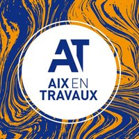 Aixentravaux(@aixentravaux) 's Twitter Profile Photo