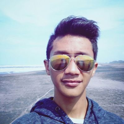 Mari Berteman
BBM : D7CC7B0C
FB : Angga Herdian Sa'yuridwan Lasmana
Instagram : @anggaherdian24
WhatsApp : 085320384424