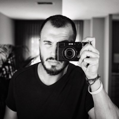 Fullstack engineer in love with #Apple and #Leica
