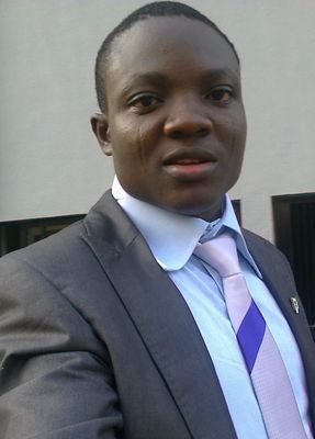 olakitanabbey's profile picture. Occupational Health, Safety & Environment Professional | Humanitarian | Safety Advocate | Educationist | Emergency Responder |Team Arsenal