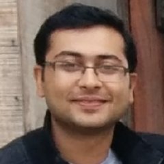 Passionate about marrying technology with finance. Founder Salat Investments & Salat Technologies