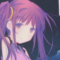 小紫 (@machine_doll_jp) 's Twitter Profile