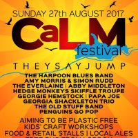 CaLM Festival(@calm_festival) 's Twitter Profile Photo