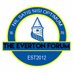 TheEvertonForum.com - Register now (@theefcforum) Twitter profile photo TheEvertonForum.com - Register now (@theefcforum) Twitter profile photo