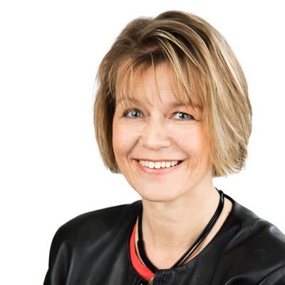 SatuPuumala's profile picture. #customerexperience #CRM #CX #marketingautomation #digital #ecom #työhyvinvointi #workwelfare (kuva: A.Dammert)