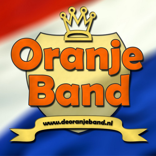 De Oranjeband