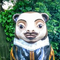 Shakesbear (@shakesbeartbs) 's Twitter Profile