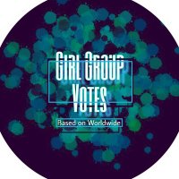 GirlGroup Votes (@tykpop) 's Twitter Profile