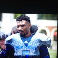 Brian⚡️Barganier7⃣ (@ambitious_guy7) 's Twitter Profile