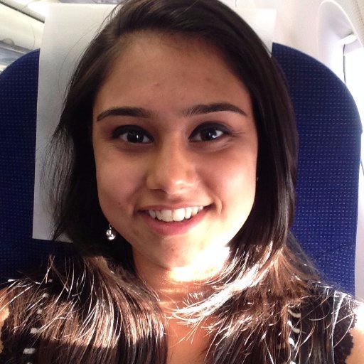 JahnviPahwa's profile picture. Beauty Lies in the Eyes of the Beholder