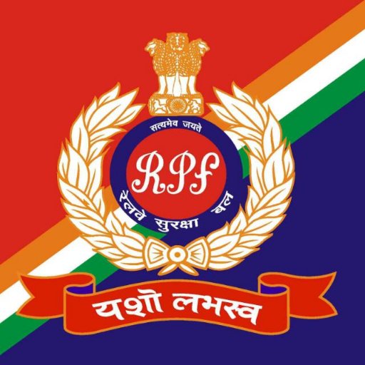 The official account of the Railway Protection Force (RPF) Mysuru Division, South Western Railway (SWR)