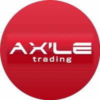 AXLE Trading (@axletrading) 's Twitter Profile