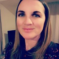 Lindsey Mackrill (@ljmackrill) 's Twitter Profile