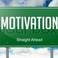 MotivateYouHere's profile picture. all you need is a little motivation!