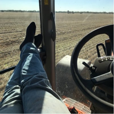 Mallee born & bred .... Senior Operations Manager at O’Connors ....views are my own and not that of my employer