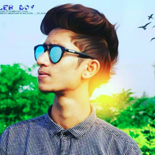 yaseenrider1's profile picture. 😎