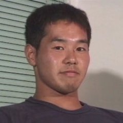 24歳、学生です。 身長が170cmで体重が74kgです トゥレーニングはし、やってます 自分でモノの大きさ13センチぐらい
フォロー810人まで。