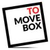 TO MOVE BOX (@tomovebox) Twitter profile photo TO MOVE BOX (@tomovebox) Twitter profile photo