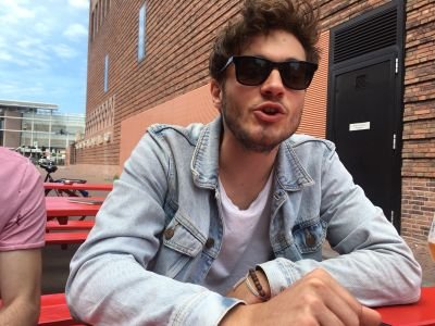 CasSlaats's profile picture. 