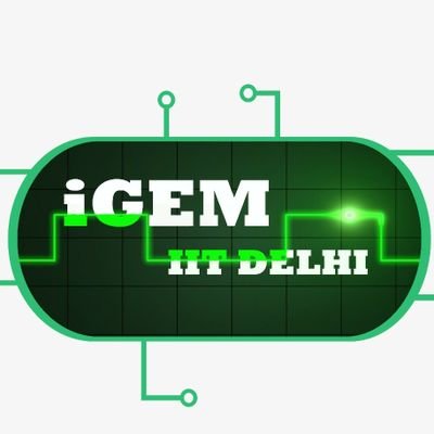 Team iGEM IIT Delhi info channel !