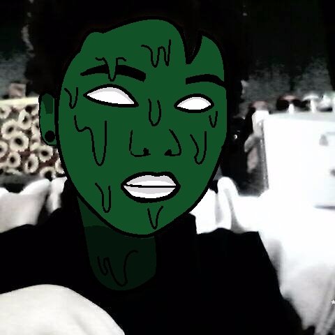 Chrome_GsG's profile picture. Mi AMOR x El Rap