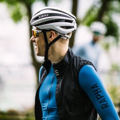 FredeThue's profile picture. Business student living in Copenhagen, riding bikes with RCC Copenhagen.