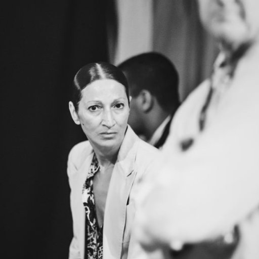 NoraSahli's profile picture. Journaliste à Gala @norasahli