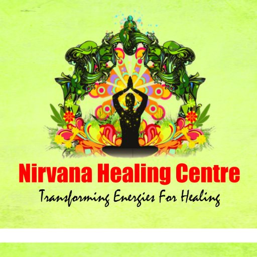 @Nirvanahealings