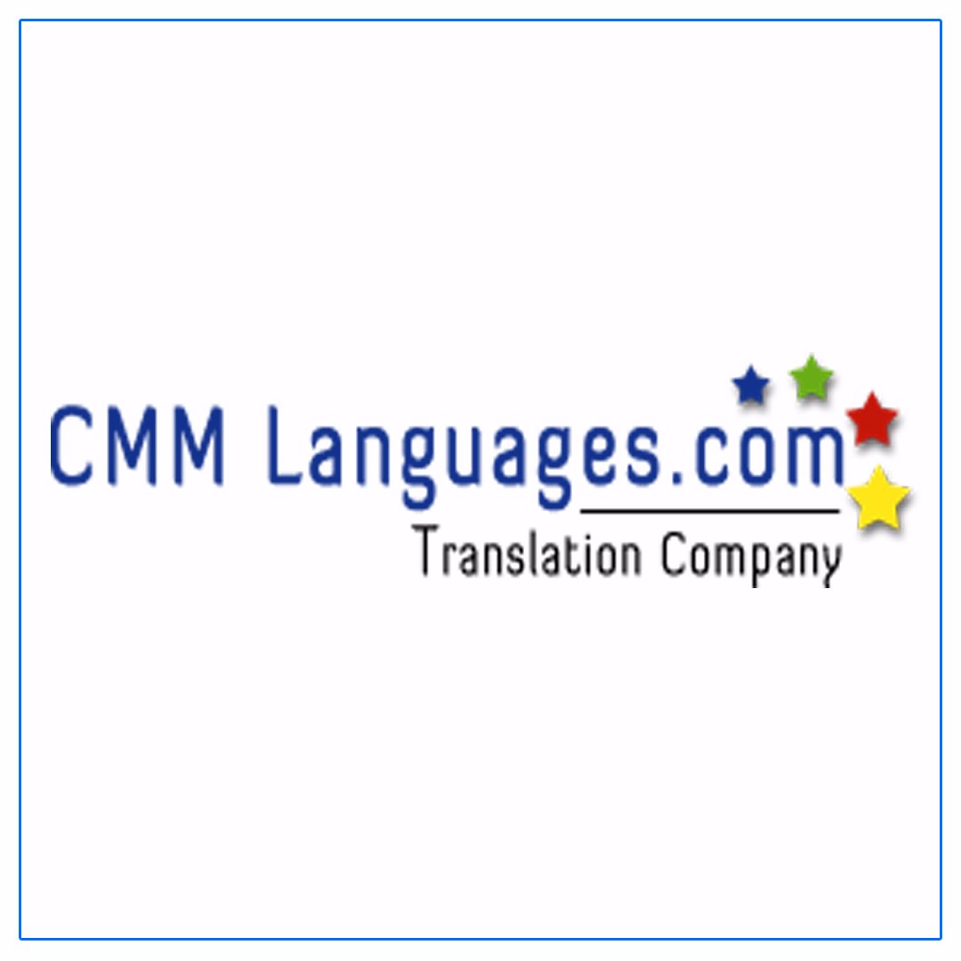 CMM is an #LSP that offers services in #translation, #localization, #interpretation & #staffing throughout #India.