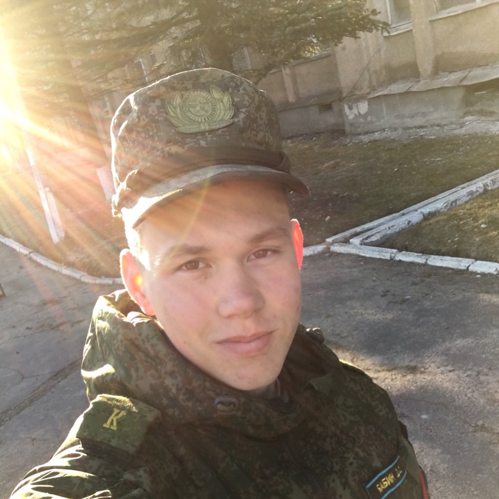 DenisBabin5's profile picture. 