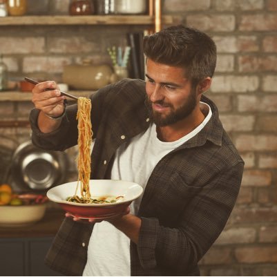 MasterChef Finalist 2014. Tastemaker UK. https://t.co/J4XO9Ucm9L