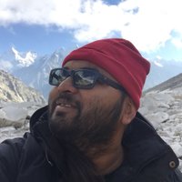 ameet singh(@ameetgsingh) 's Twitter Profile Photo