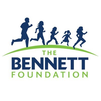 The Bennett Foundation's mission is to improve the health and well-being of children and their families.