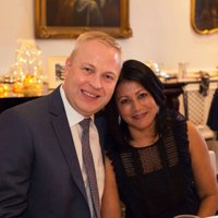 Mark O'Brien (@markdobrien) 's Twitter Profile