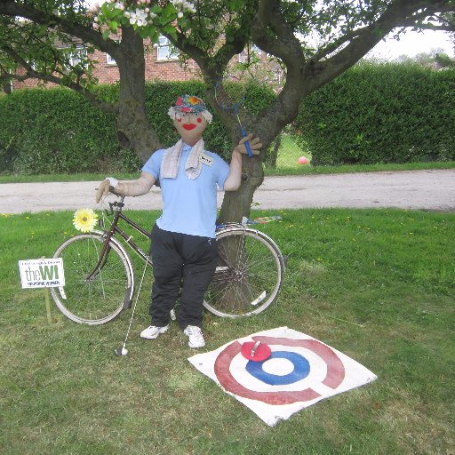 We are a small but sweet village WI. We do like to get involved with community activities. Meetings are on the second Monday of the month except for Aug and Dec