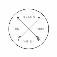 Helga & Heini (@helgaheinitour) 's Twitter Profile Photo Helga & Heini (@helgaheinitour) 's Twitter Profile Photo