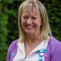 Tracey Cooper MBE PhD FRCM(@drtraceyc) 's Twitter Profile Photo