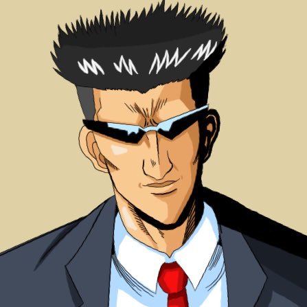 戸愚呂弟Ｐさんのプロフィール画像