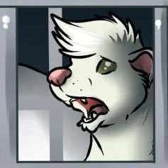 In love with @nalldook. They. AD: @ferretafterduck - Moved to mastodon: @ferret@yiff.life