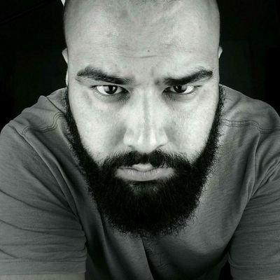 knoblok's profile picture. Inicio... Meio...Fim