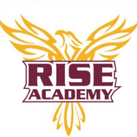 RISE Academy(@RISEAcademy3) 's Twitter Profile Photo