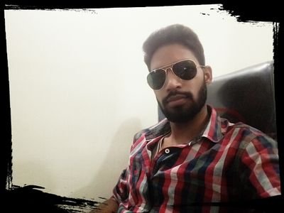 ShanuChoubey3's profile picture. Jai Shri ram 🙇