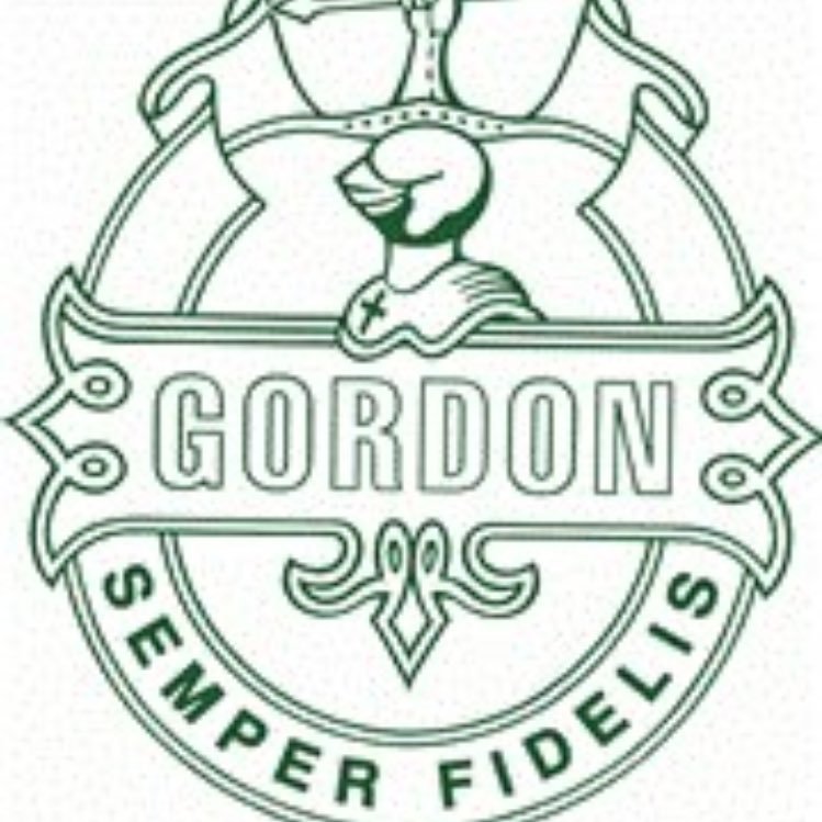 Gordon's Old Boys XI
