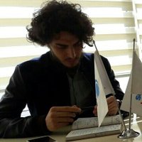 Ahmed ELMAS (@ahmedelmas13) 's Twitter Profile