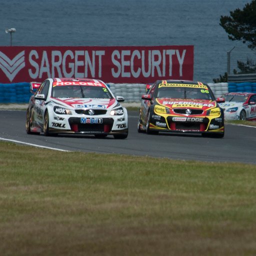 turn6garage's profile picture. Petrolhead, lover of all things Motor Racing and cars and creator of the site https://t.co/hmP1IMtv5O