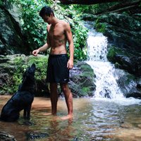 Bryant Ekstein (@bodaciousbryant) 's Twitter Profile