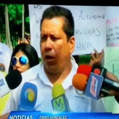 100% Venezolano.100% Ciudadano. Profesor #UDOAnz. Siempre con Dios y La Virgen del Valle. Deseo Una Mejor Vzla, de futuro y progreso. Te invito a Construirla.
