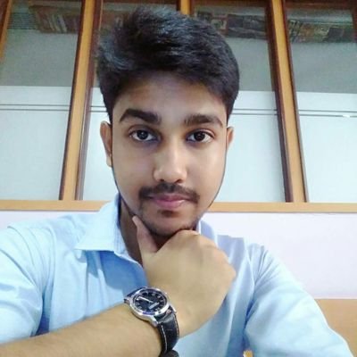 rohansaxena02's profile picture. DevOps Engineer | Cloud Enthusiast | Photographer |
Travelling makes me happy! ⛳